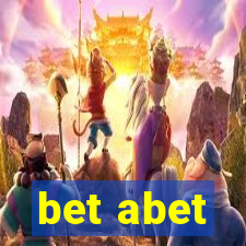 bet abet